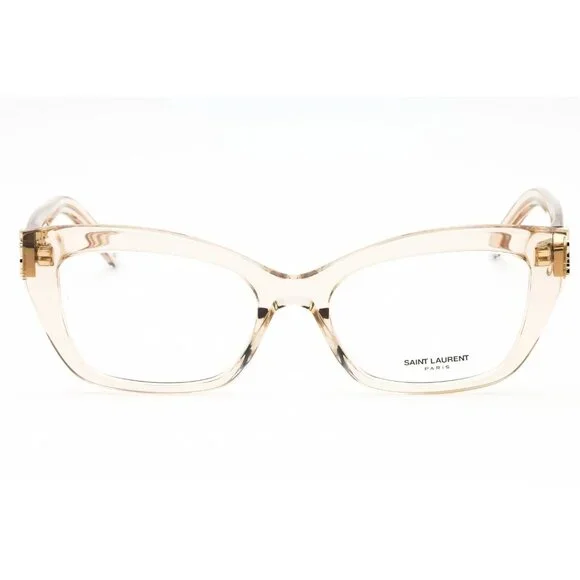 NEW SAINT LAURENT EYEGLASSES - Picture 2 of 3